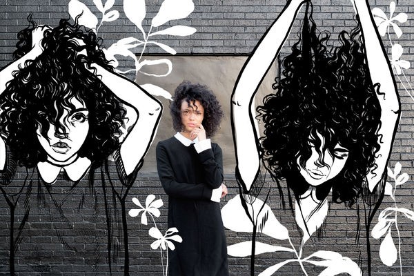 Illustrations by Bijou Karman 5 600x400