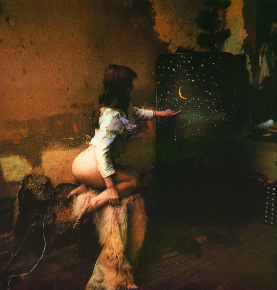 Jan Saudek controvertido controversial sex