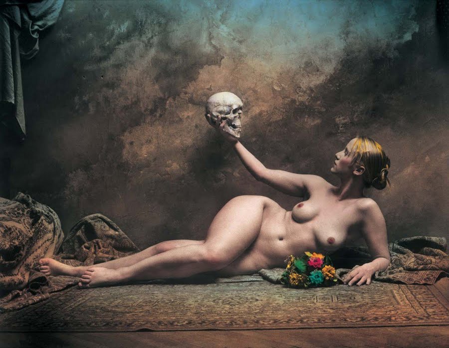 Jan Saudek controvertido controversial sex