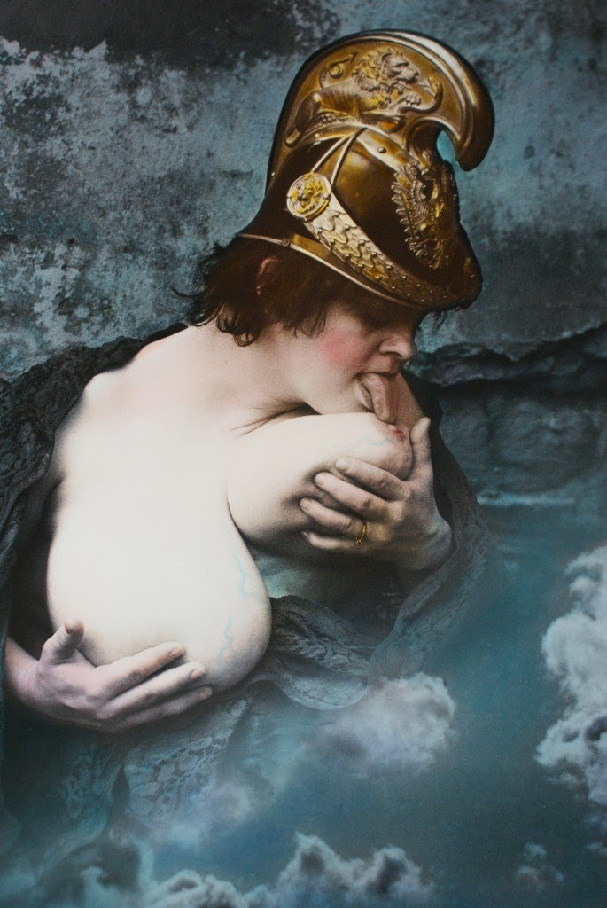Jan Saudek controvertido controversial sex