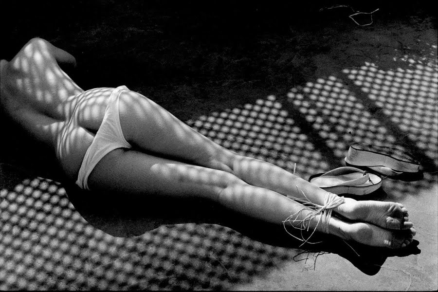 Jean-Francois Jonvelle Cultura Inquieta erotica