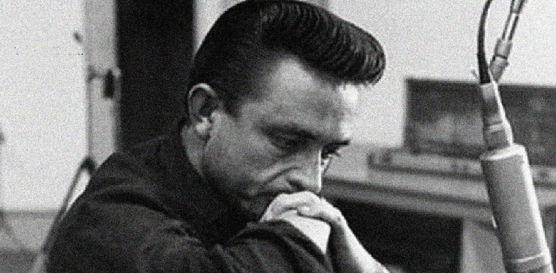 Johnny Cash leyenda mito rock 3