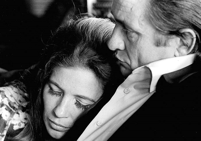 Johnny Cash leyenda mito rock 2