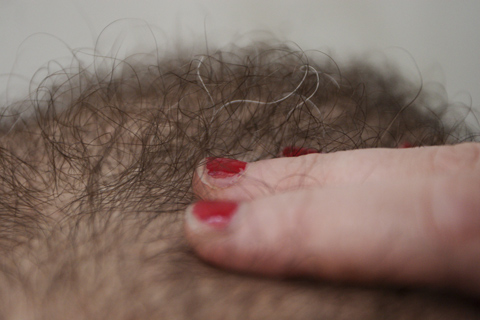 Keren Moscovitsch fotografias durante sexo 3