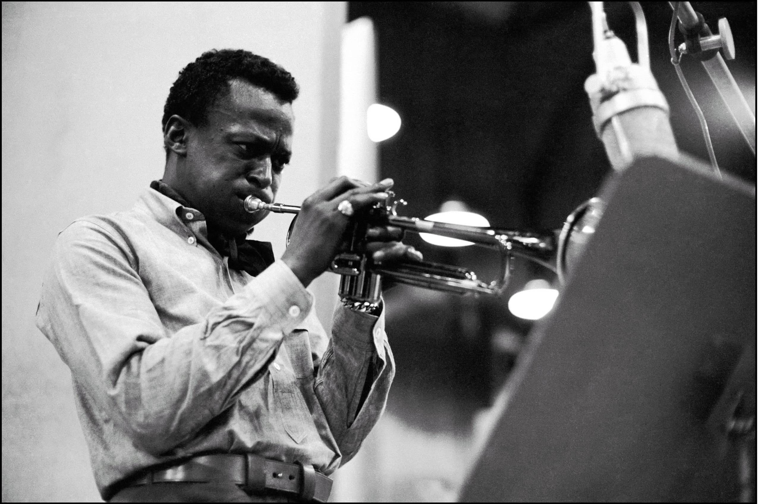 Miles Davis culturainquieta