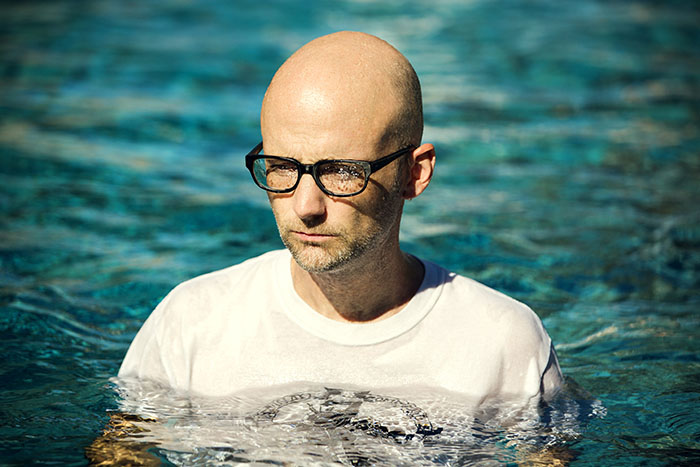 Moby musica para relajarnos 2