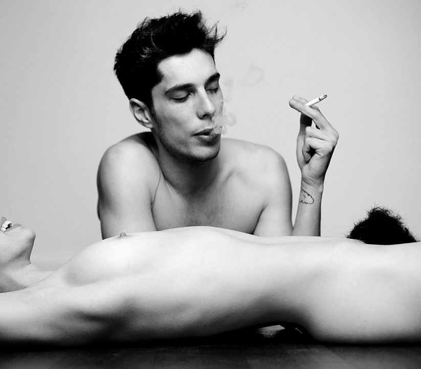 Fotografía de Oliver Rath