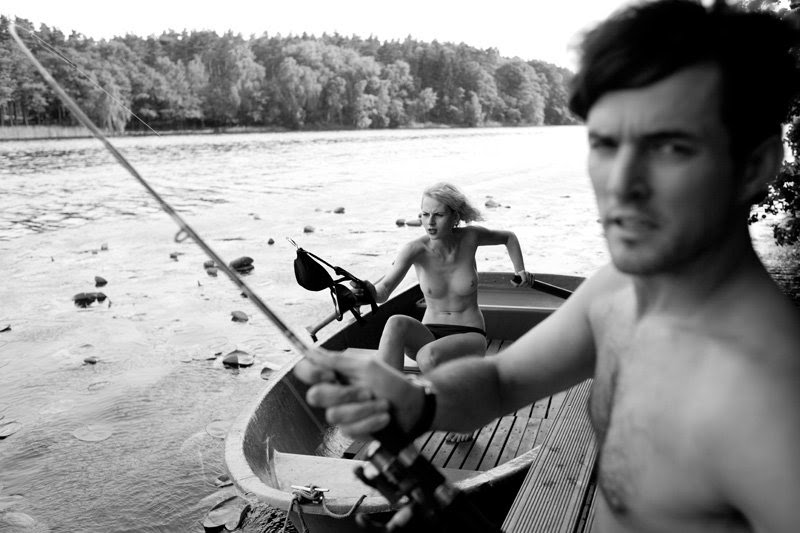 Fotografía de Oliver Rath