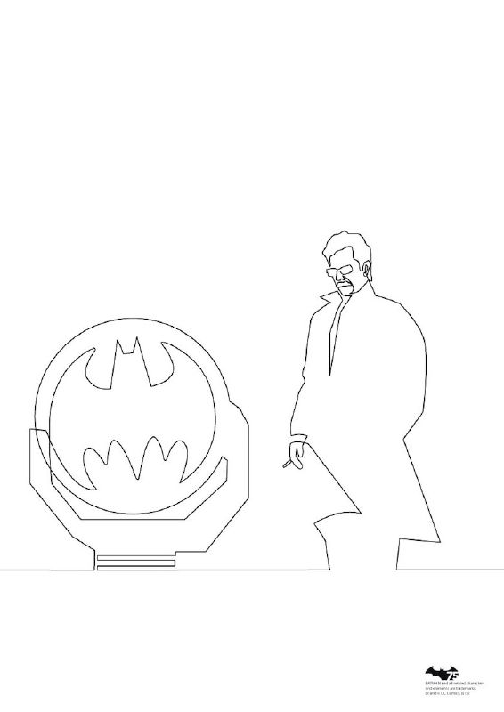 Quibe dibujo un trazo 11