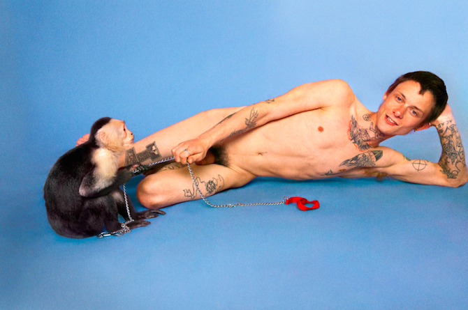 Ryan McGinley Animals culturainquieta10
