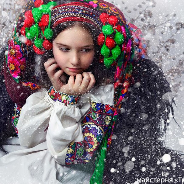 Treti Pivni ucrania tradicion moda 13