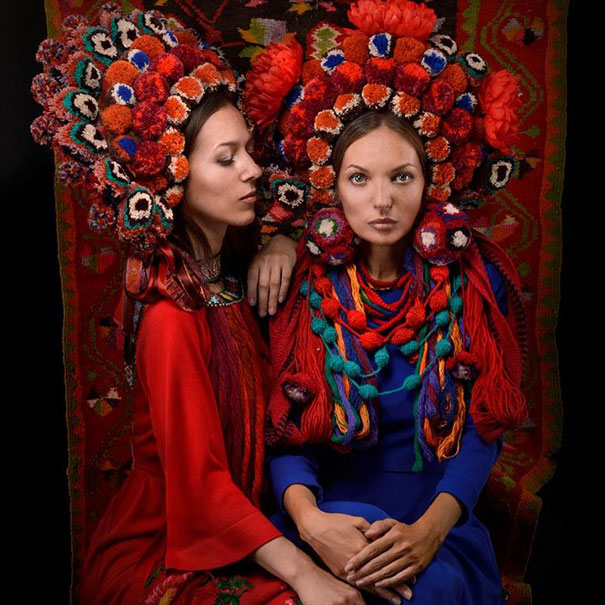Treti Pivni ucrania tradicion moda 14