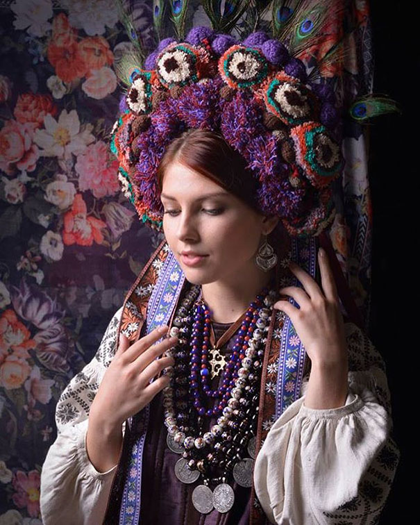Treti Pivni ucrania tradicion moda 4