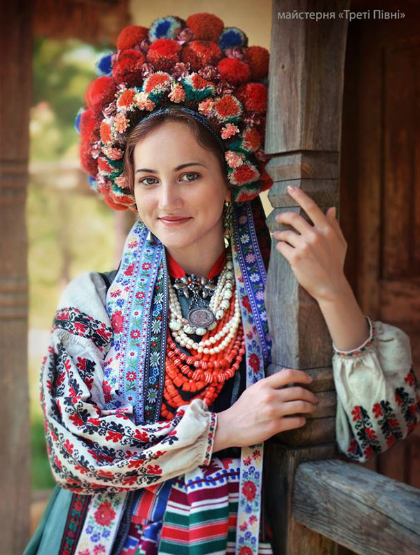 Treti Pivni ucrania tradicion moda 6