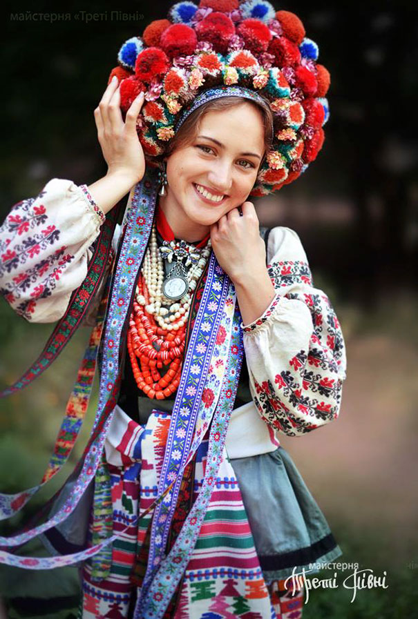 Treti Pivni ucrania tradicion moda 8