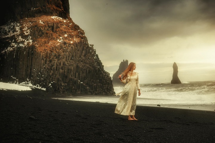 Victoria Yore Terrence Drysdale fotografias artisticas parejas enamoradas 10
