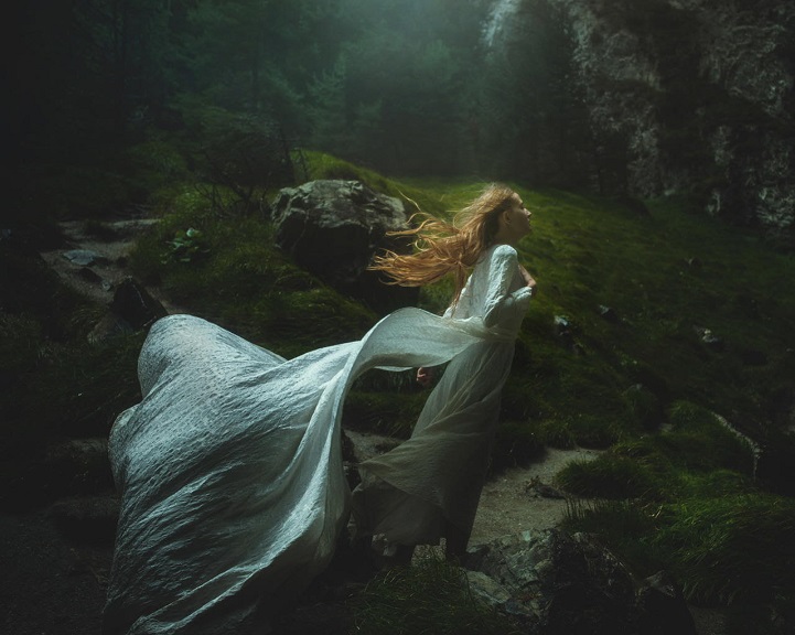 Victoria Yore Terrence Drysdale fotografias artisticas parejas enamoradas 11