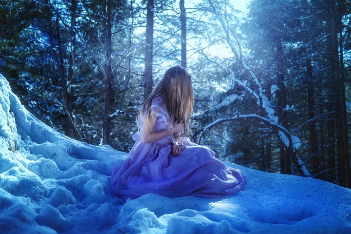 Victoria Yore Terrence Drysdale fotografias artisticas parejas enamoradas 12