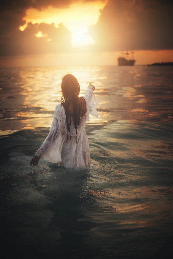 Victoria Yore Terrence Drysdale fotografias artisticas parejas enamoradas 2