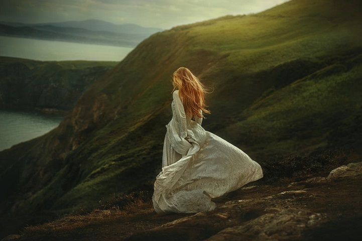 Victoria Yore Terrence Drysdale fotografias artisticas parejas enamoradas 4