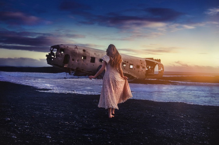Victoria Yore Terrence Drysdale fotografias artisticas parejas enamoradas 5