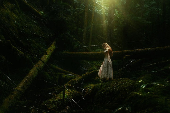 Victoria Yore Terrence Drysdale fotografias artisticas parejas enamoradas 7
