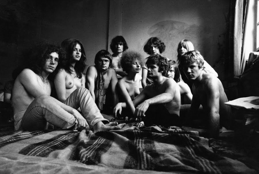 Werner Bokelberg fotografia erotica sensual 10