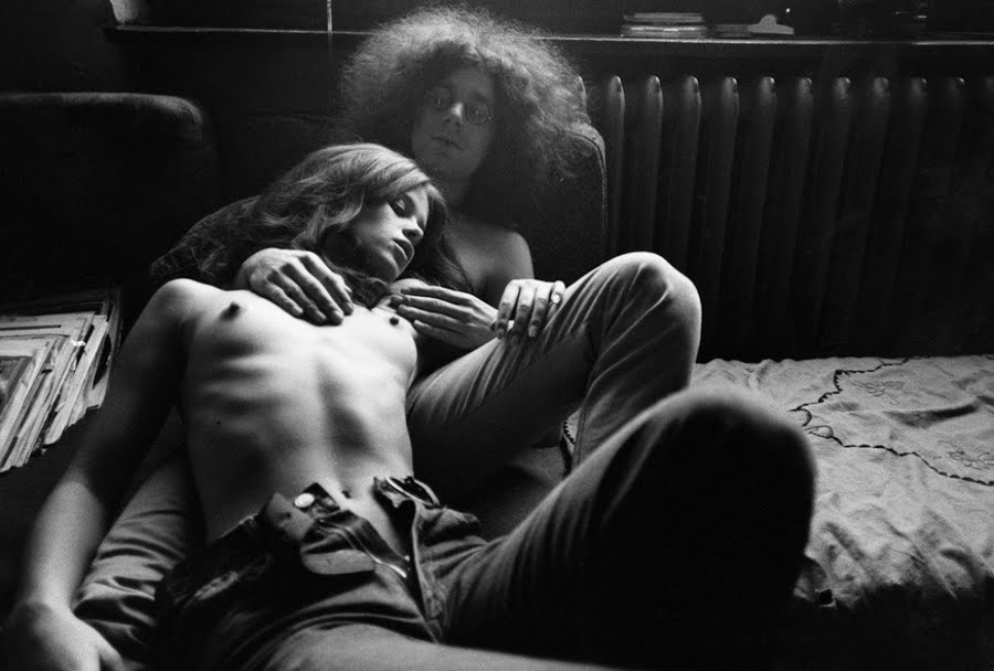 Werner Bokelberg fotografia erotica sensual 2
