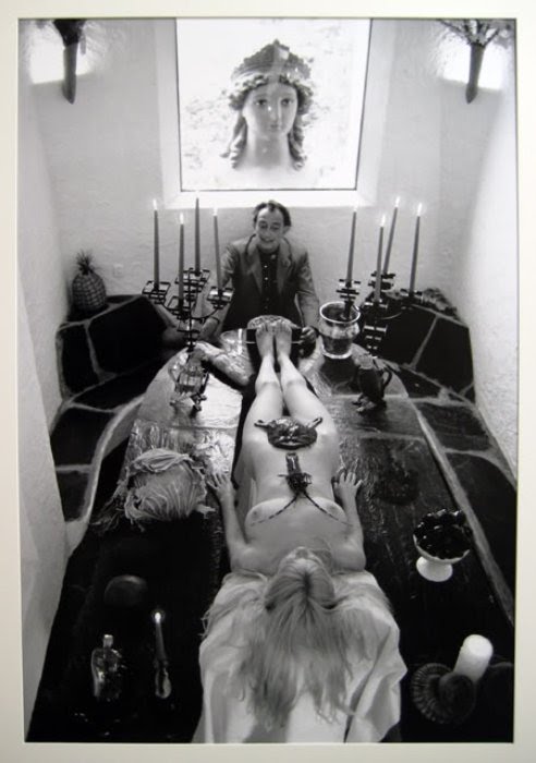 Werner Bokelberg fotografia erotica sensual 3