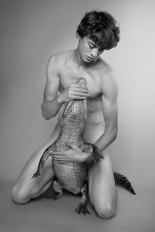 Wes Gator 2010