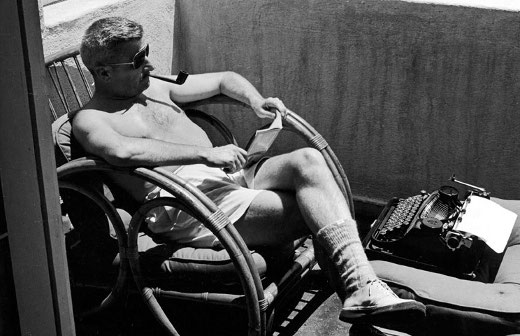 William Faulkner 2