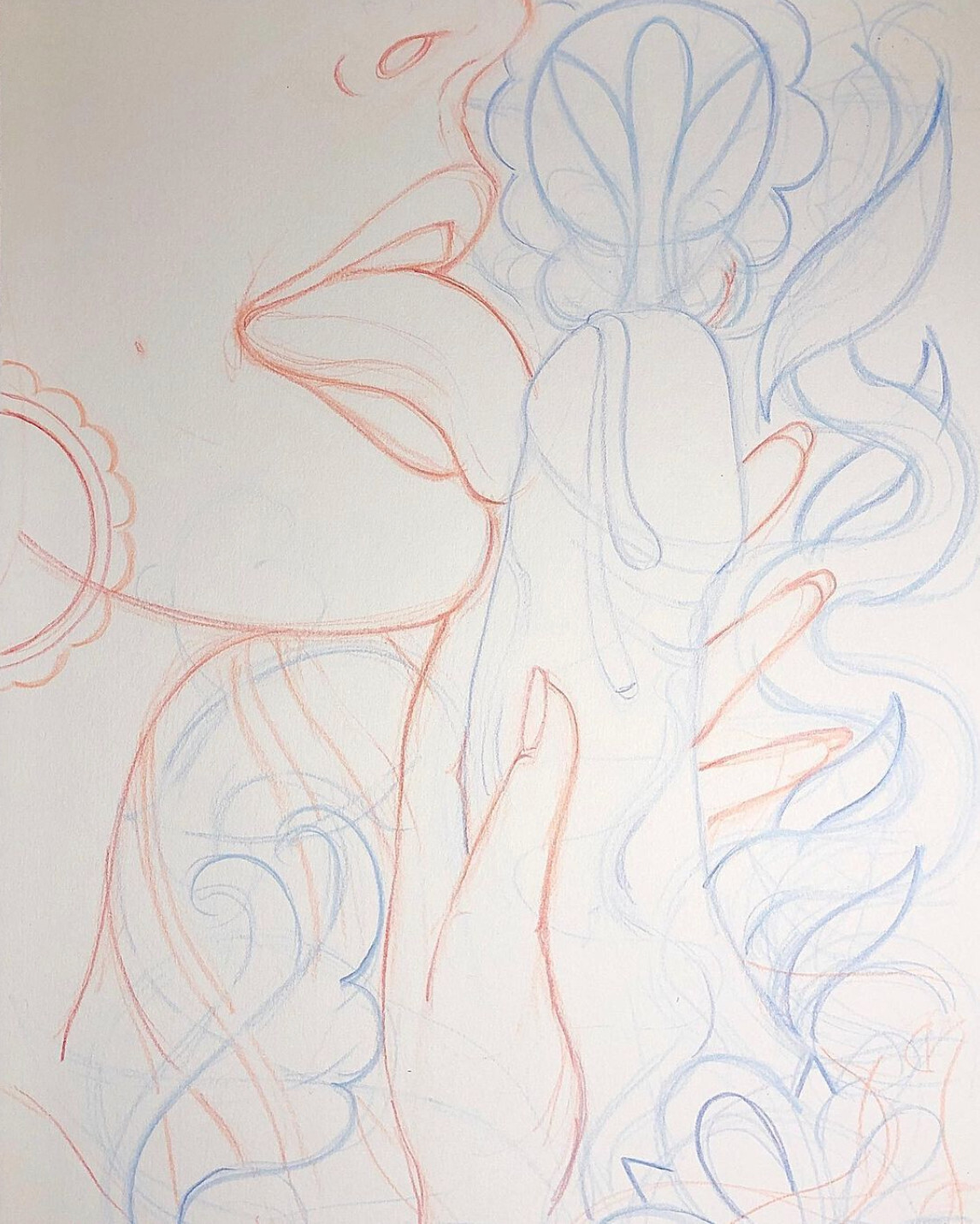 alpha channeling erotica 10