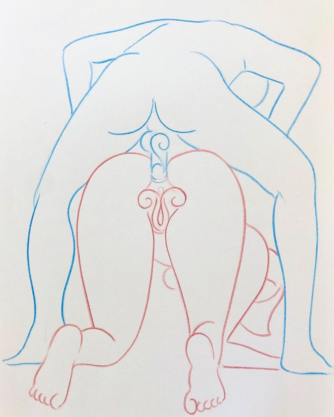 alpha channeling erotica 7