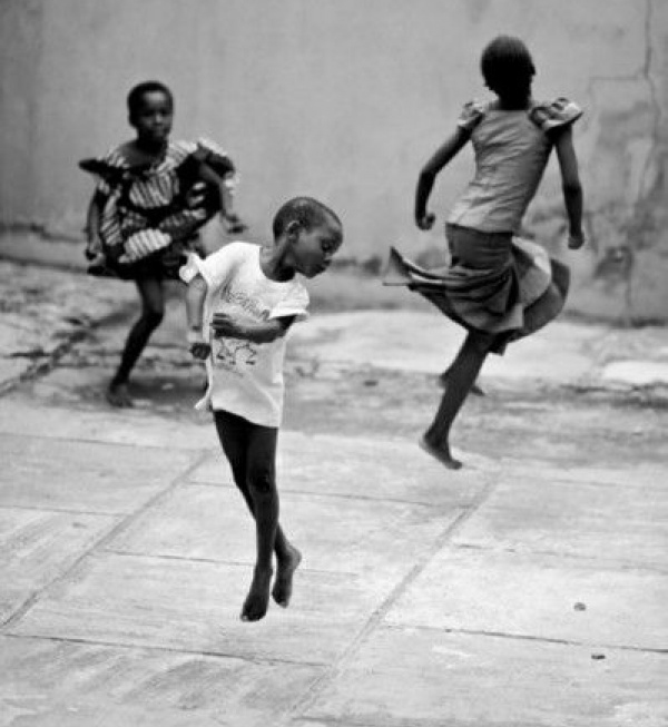 bailar sana