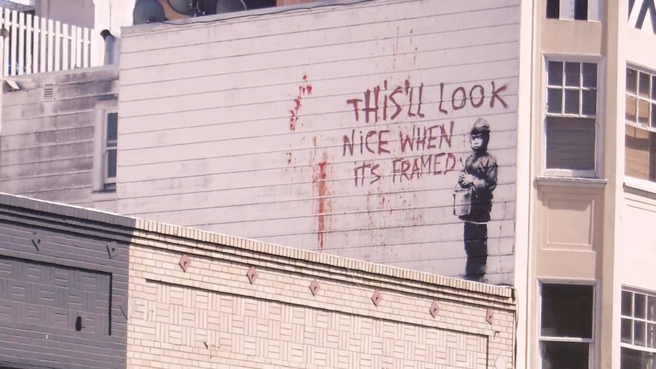 banksy