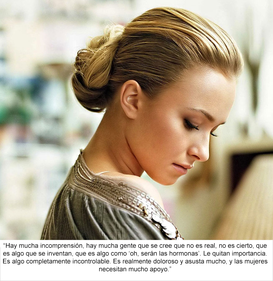 celebrity famoso depresion enfermedad mental15