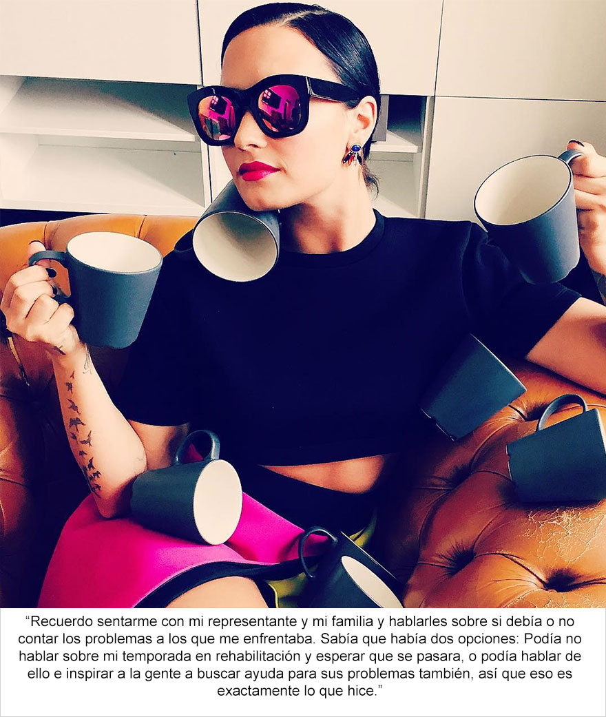 celebrity famoso depresion enfermedad mental9