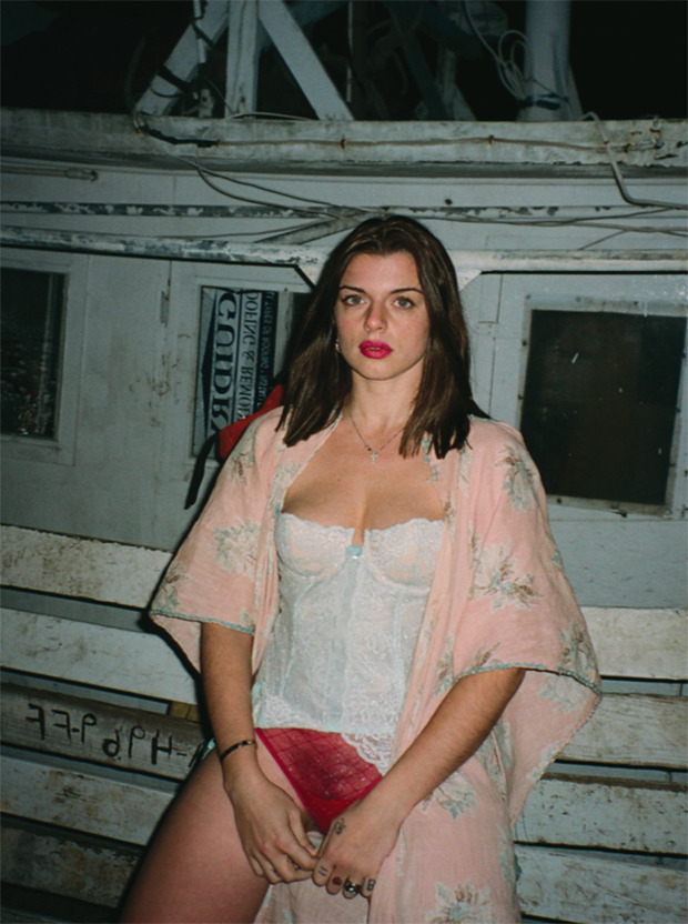 controversial photographs sex drugs 11