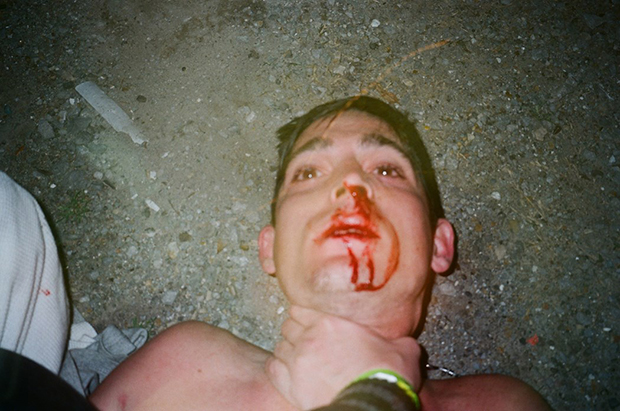 controversial photographs sex drugs 2