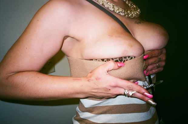 controversial photographs sex drugs 4