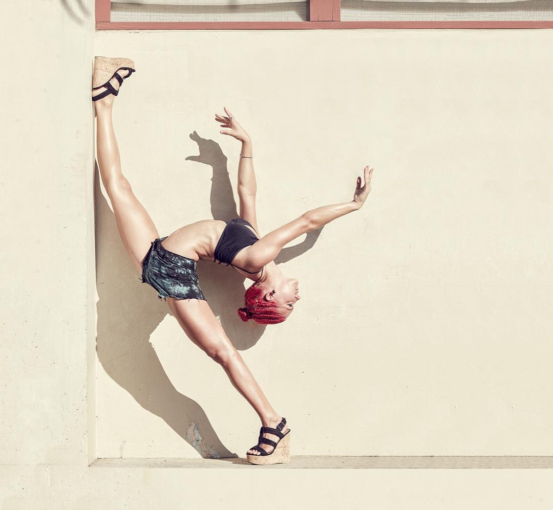 dancer 12