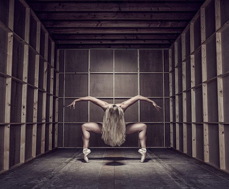 dancer 2