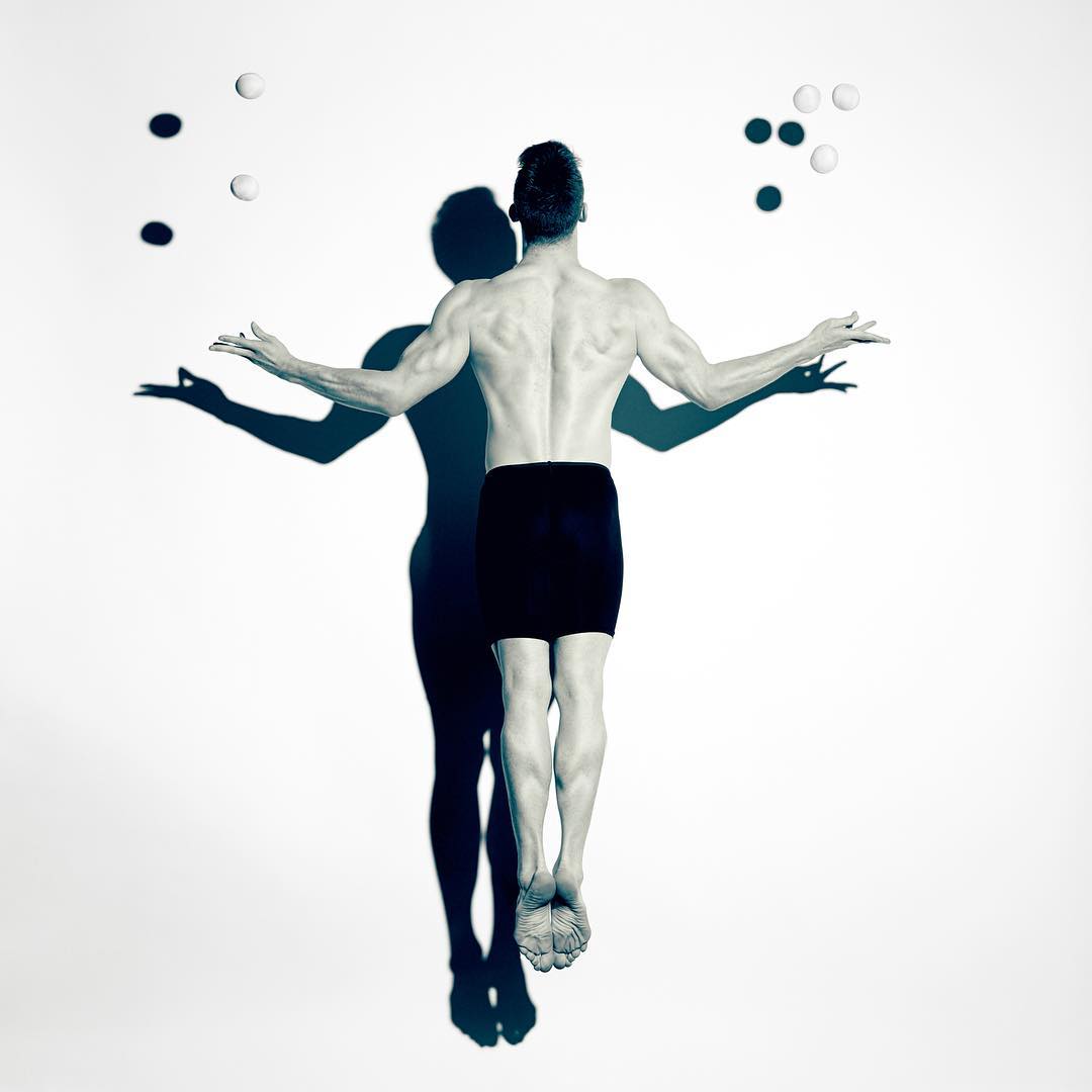 dancer 9