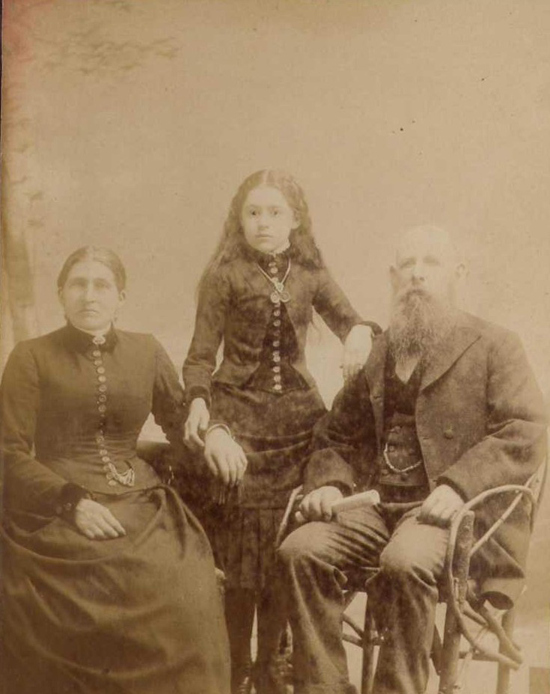 Fotografía post mortem