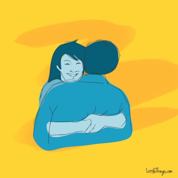 different type hugs Cultura Inquieta 10