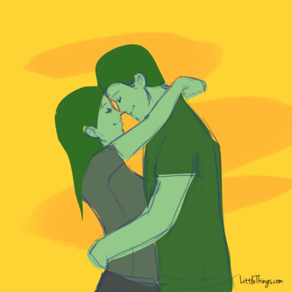 different type hugs Cultura Inquieta 4