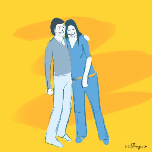 different type hugs Cultura Inquieta 5