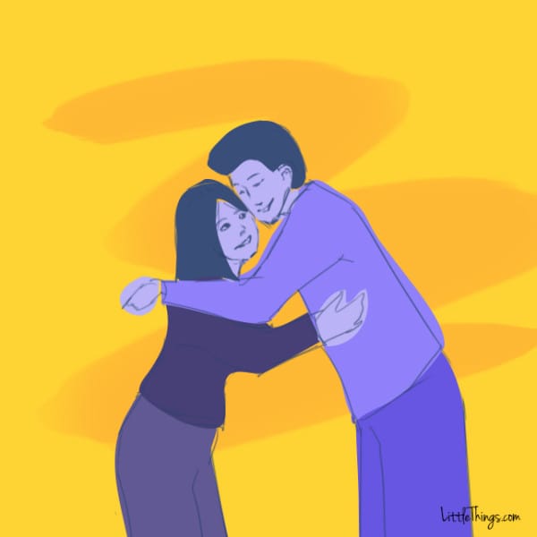 different type hugs Cultura Inquieta 8
