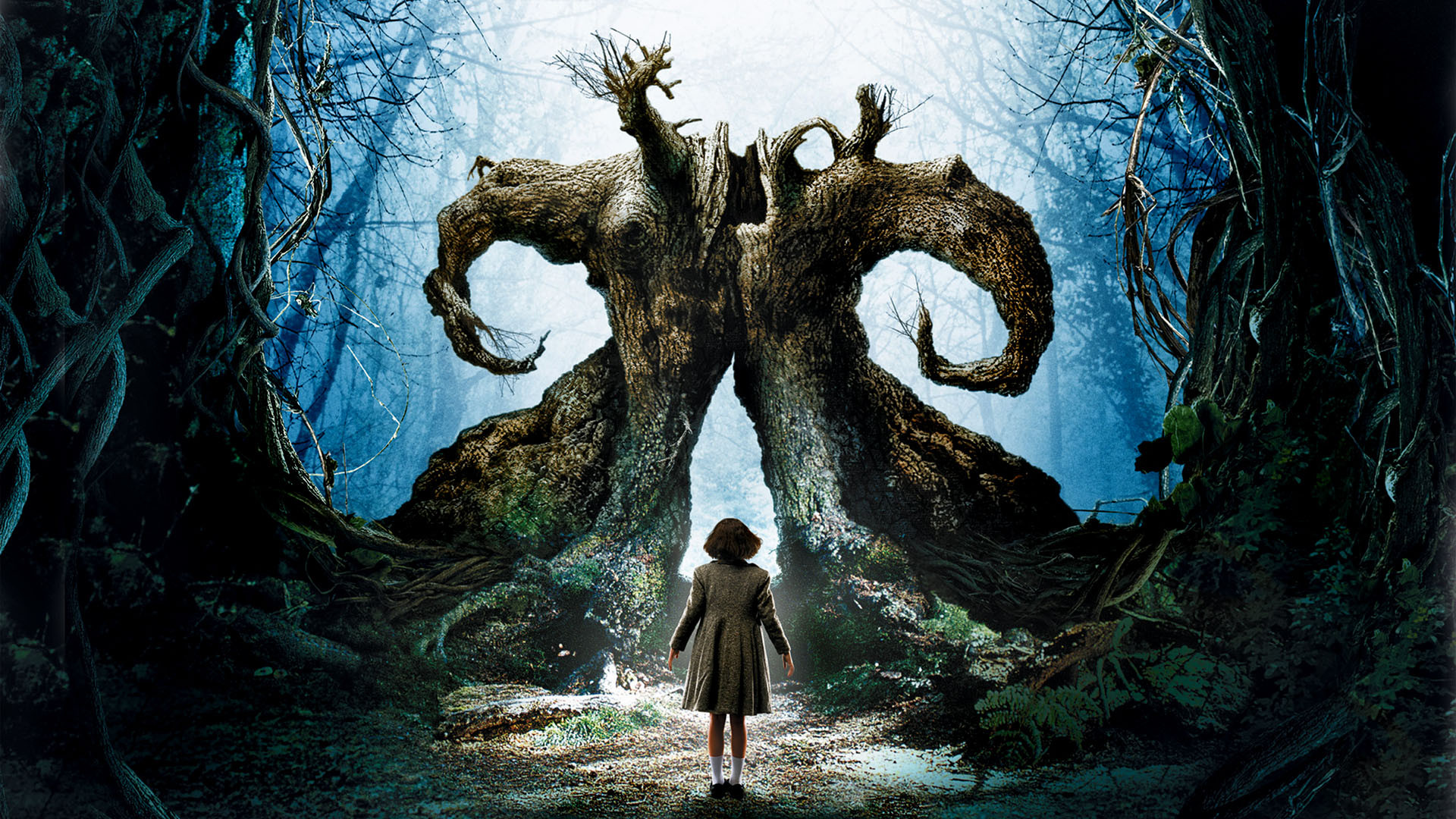 el laberinto del fauno original