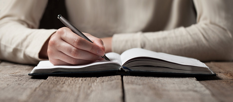 escritura creativa